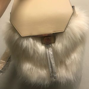 Kendall and Kylie backpack